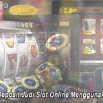 Slot Online Menggunakan Gopay Transfer Deposit Judi - Tokyoing